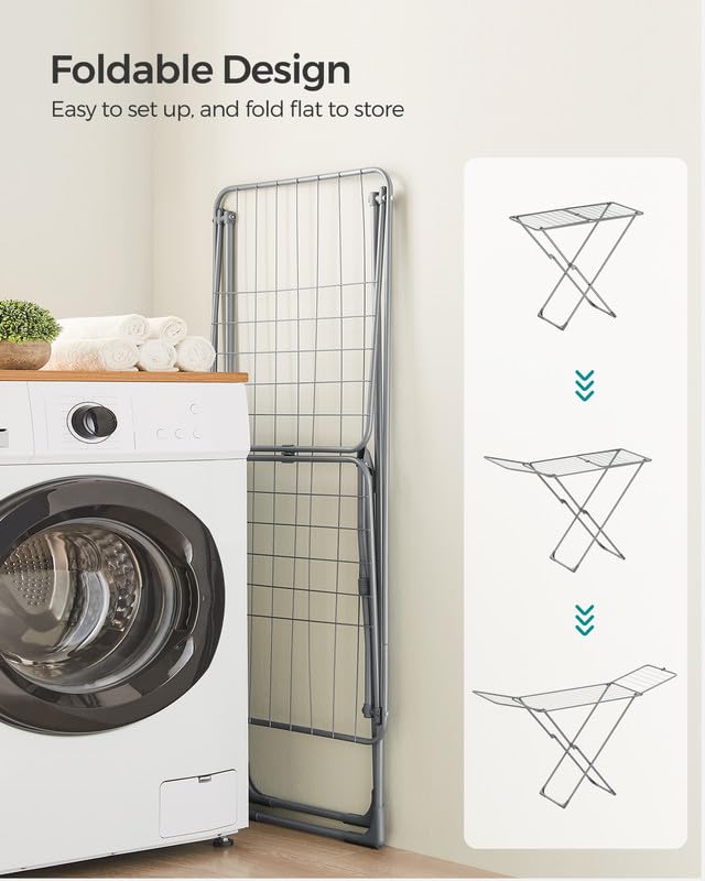 Clothes Drying Rack