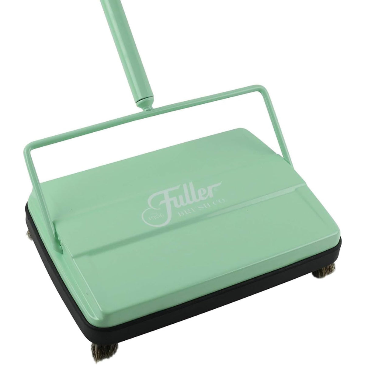 17029 Electrostatic Carpet and Floor Sweeper - ModHome Supplies