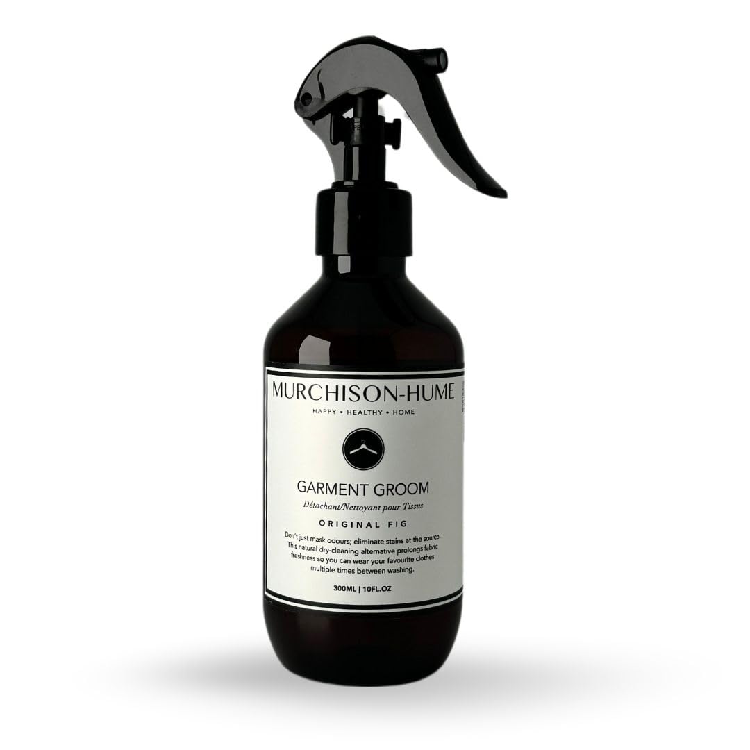 Garment Groom Fabric Freshener (10 Fl Oz)