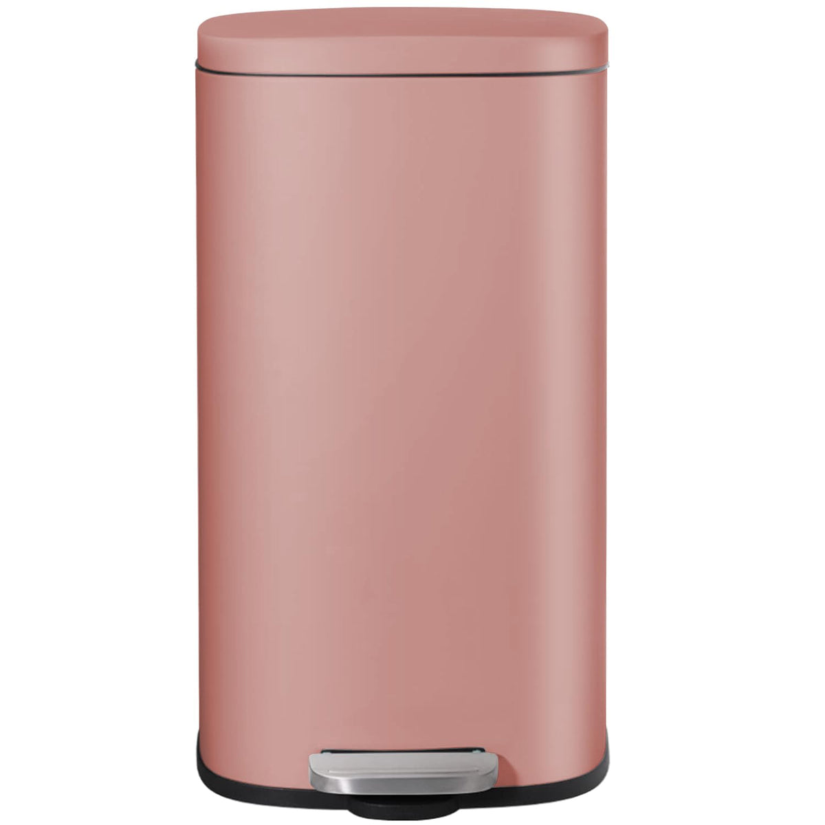 8 Gallon 30L Step Kitchen Trash Can