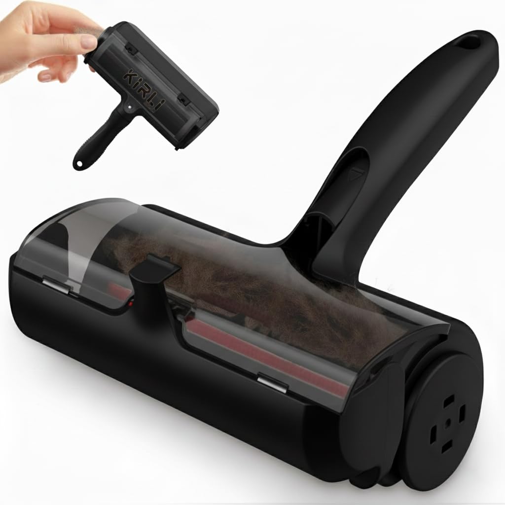 Pet Hair Roller