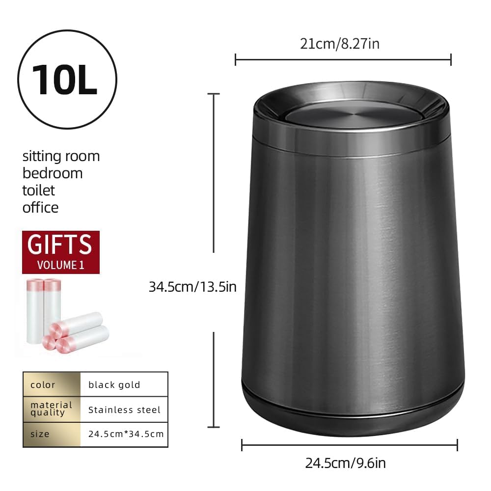 10 L 2.6Gallen