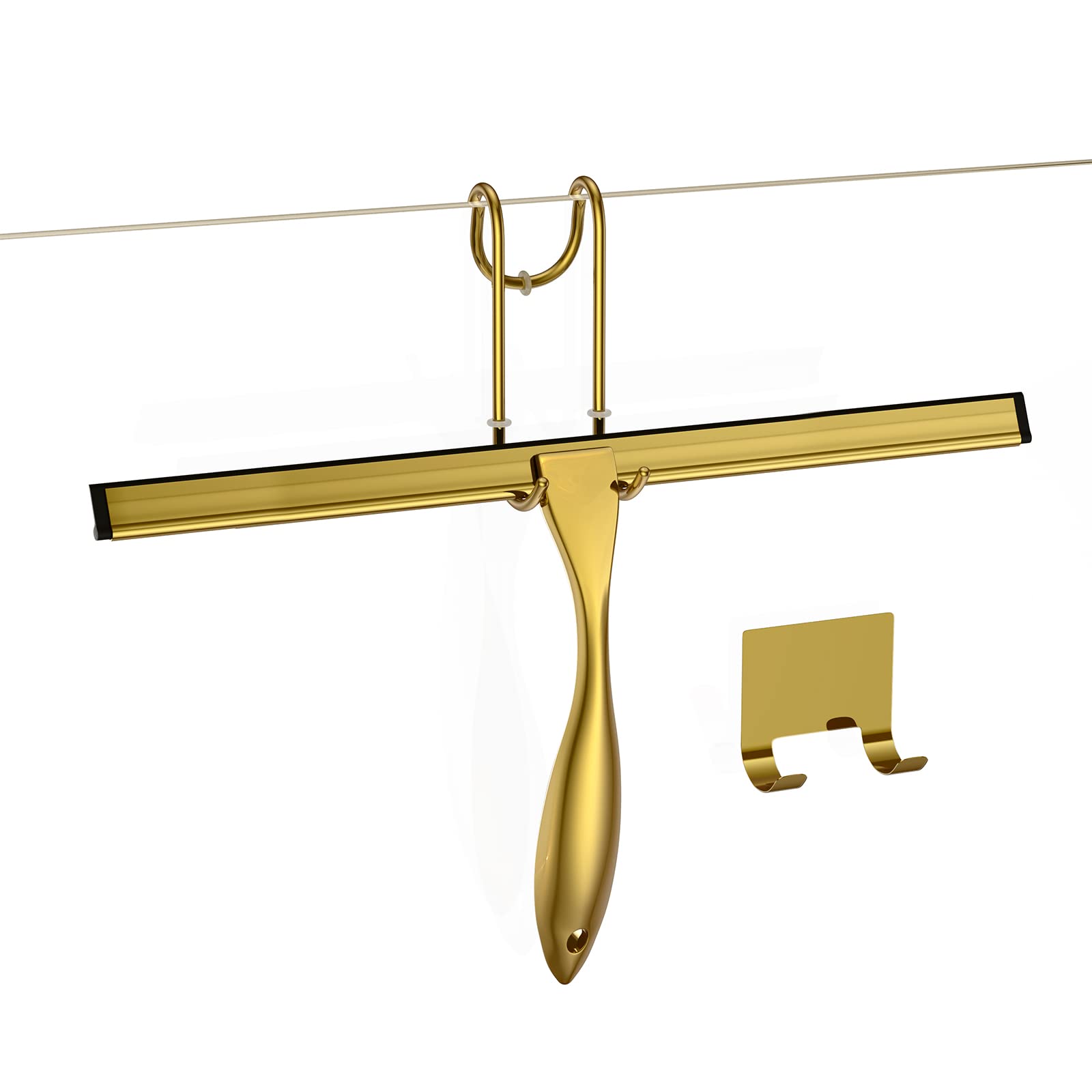 Shower Squeegee Set