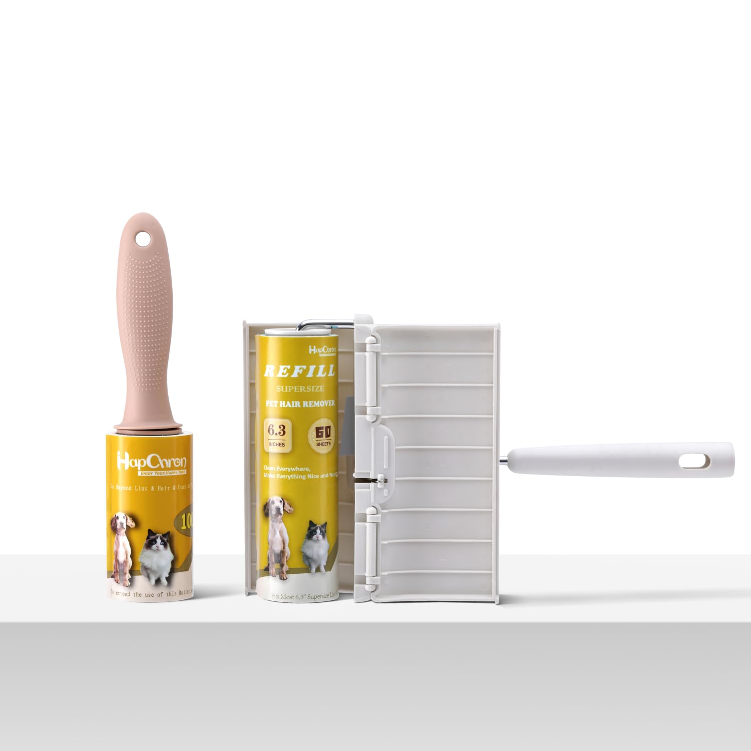 Lint Roller Refills 6.3"
