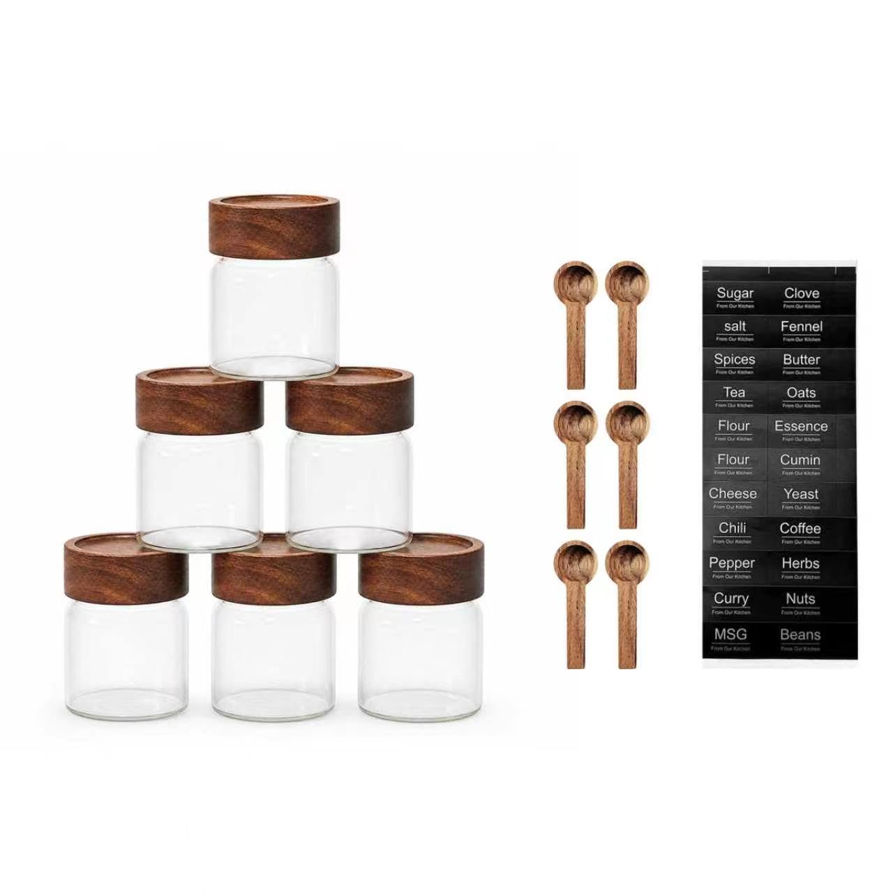 6‑Pack Small 6 Fl Oz (6 Count)