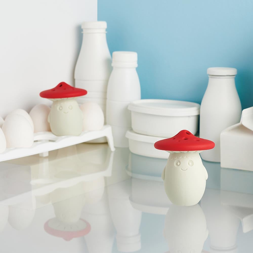 Fridge Deodorizer by OTOTO