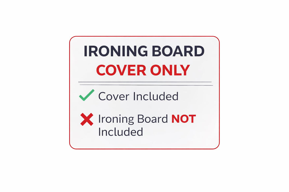 Ironing Board Cover 13 x 45