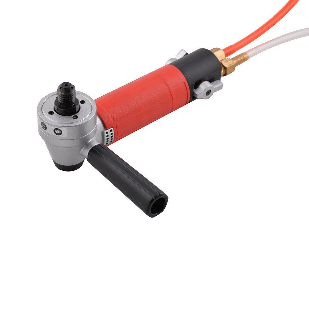4" Air Wet Polisher Grinder