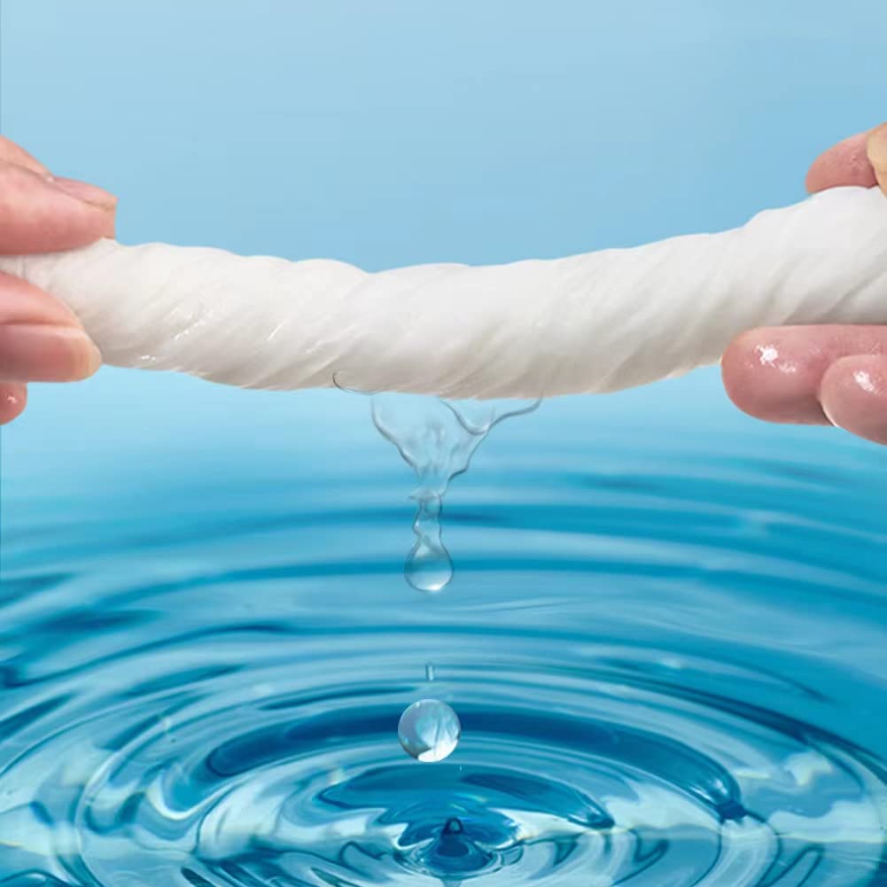 12 Bags Car Tissue Refills (360 Count)