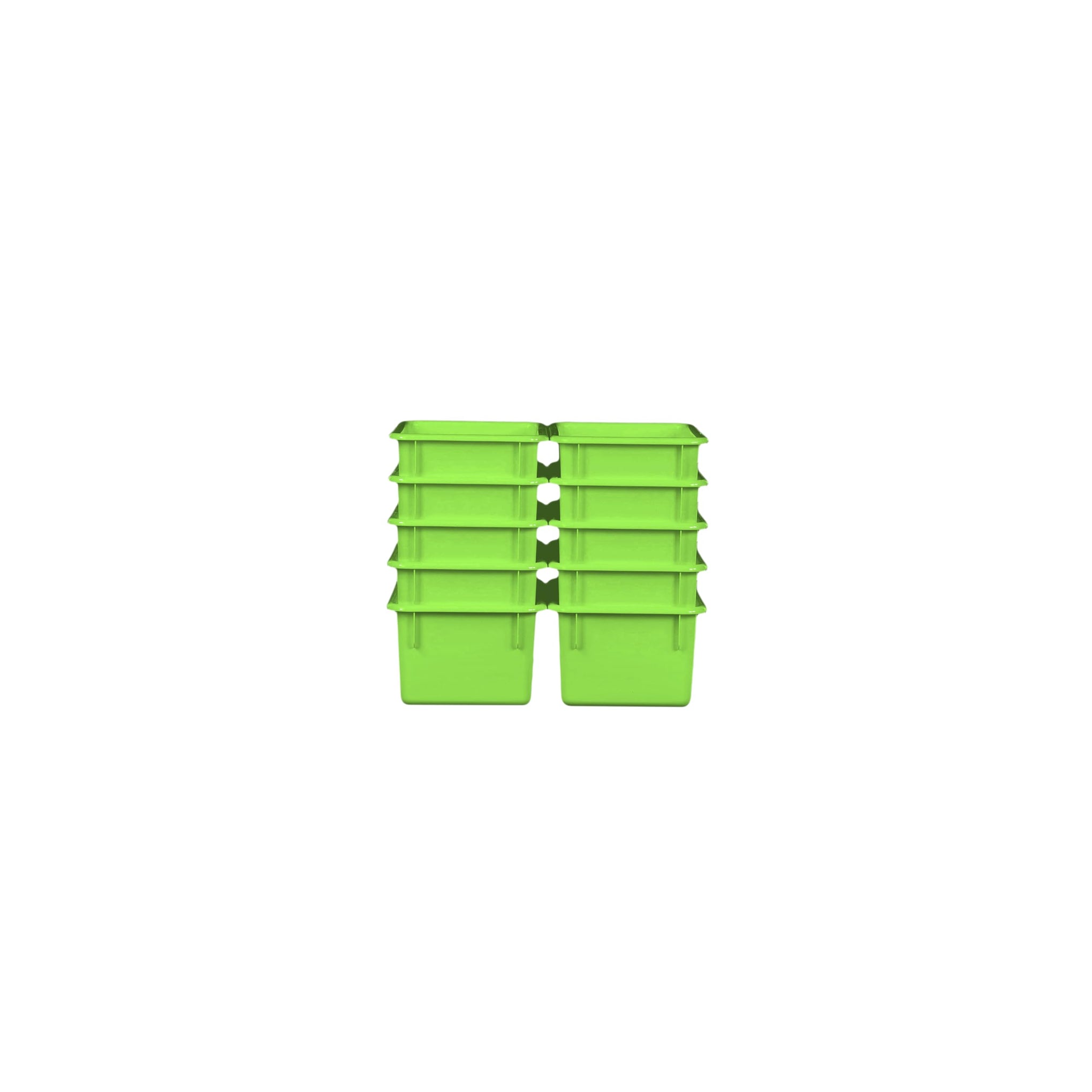 Cubby Storage Bin