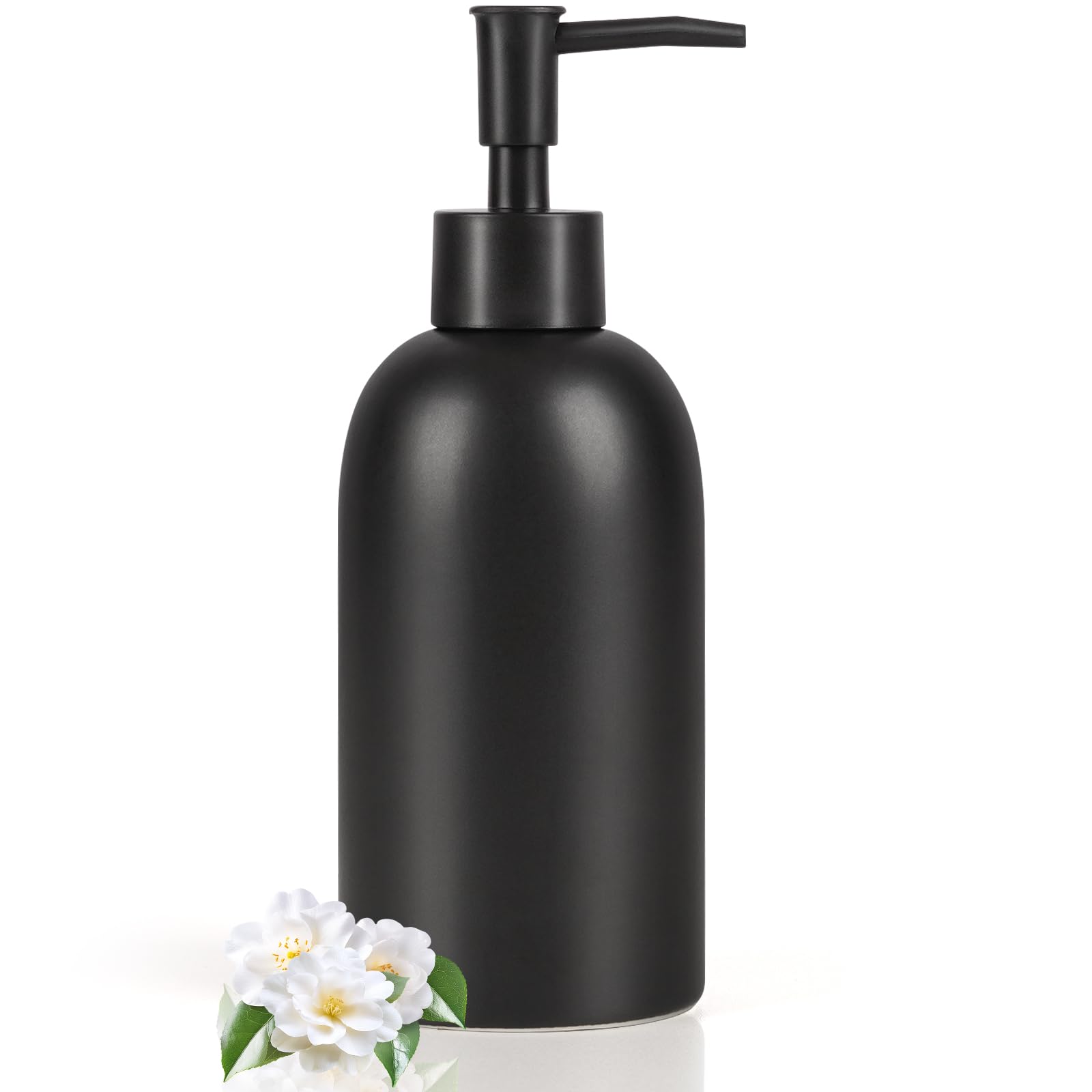 Soap Dispenser for Bathroom