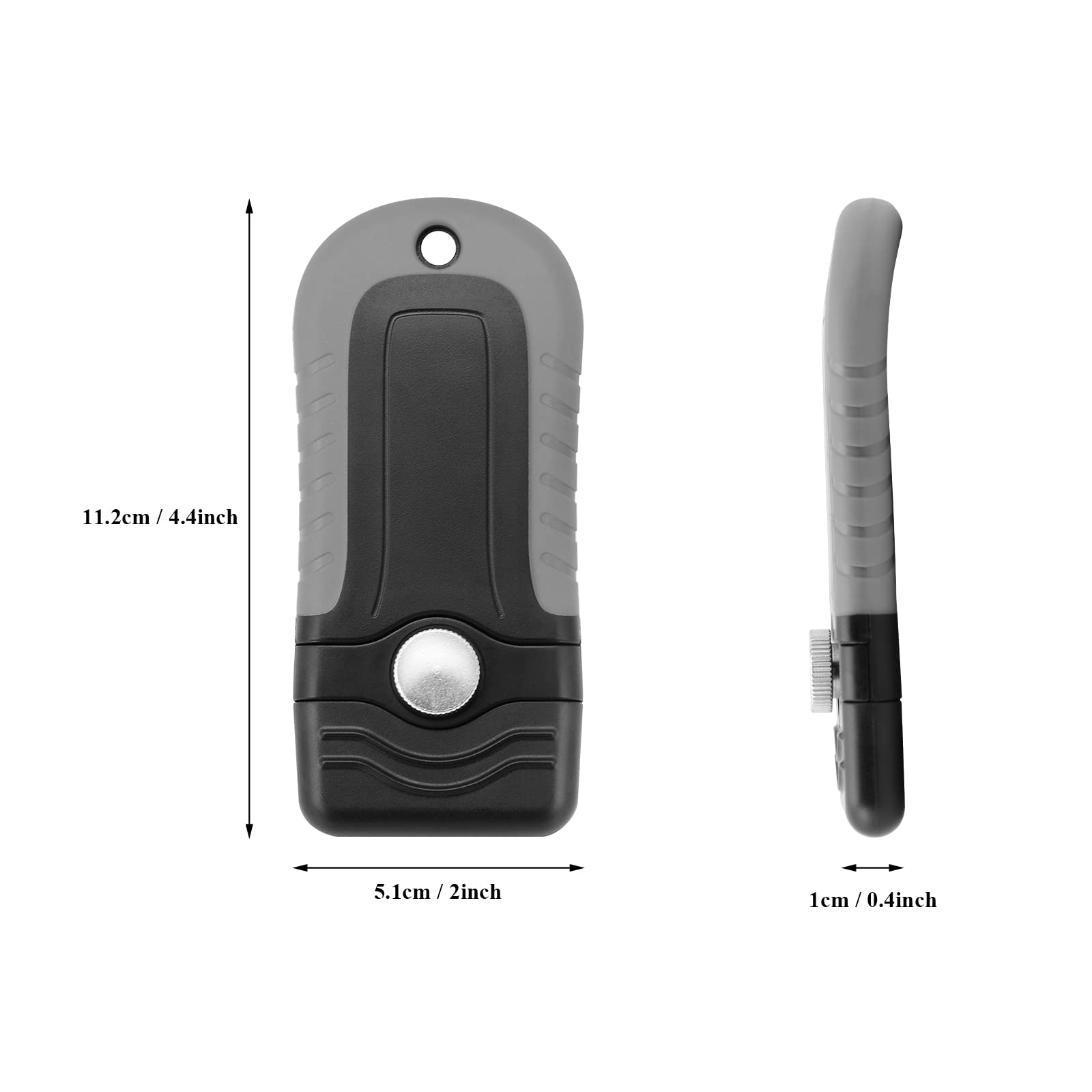 Razor Blade Scraper Tool (10 Count)