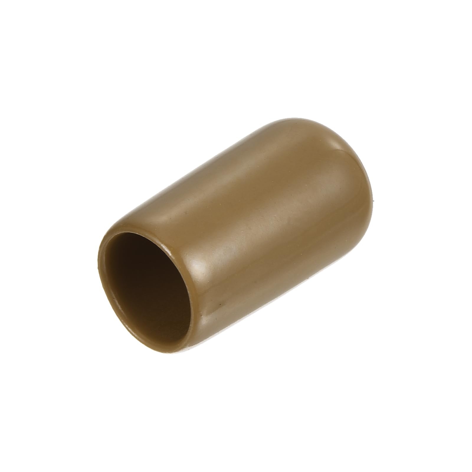 20pcs Rubber End Caps 10mm