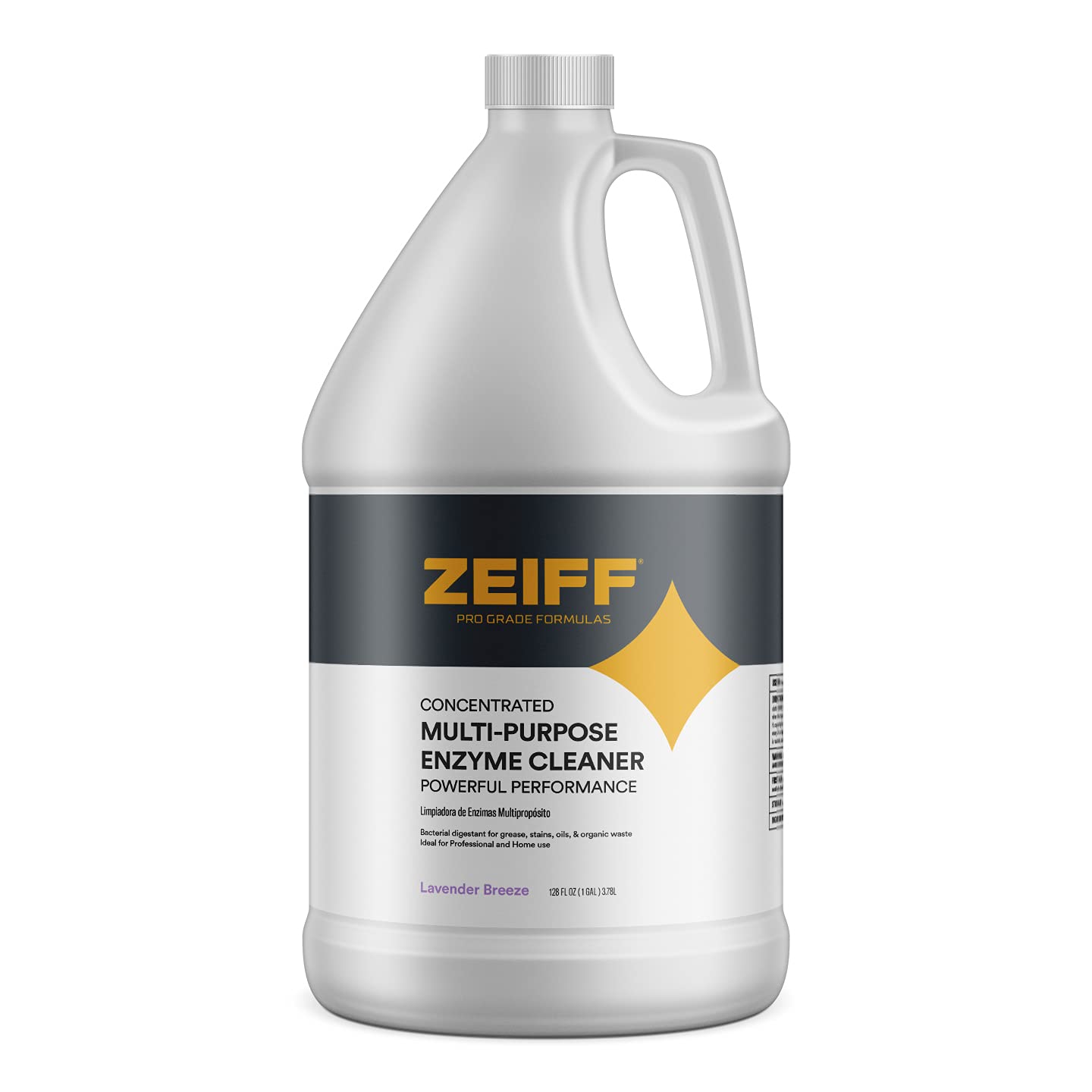 Pro Grade Multi (128 Fl Oz)
