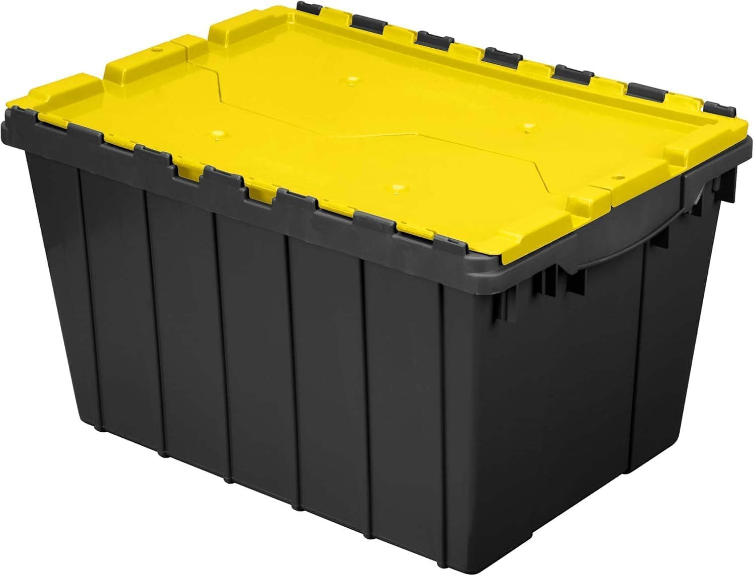 KeepBox 12 Gallon Storage Container
