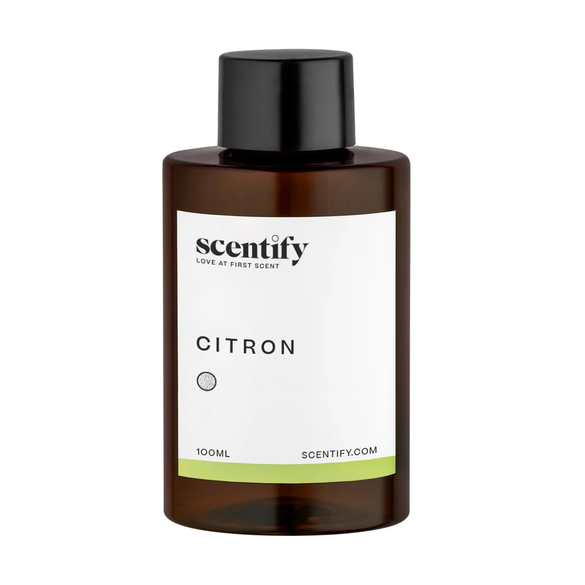 Citron Aroma Oil Refill Scent for Oil Diffusers (3.38 Fl Oz)