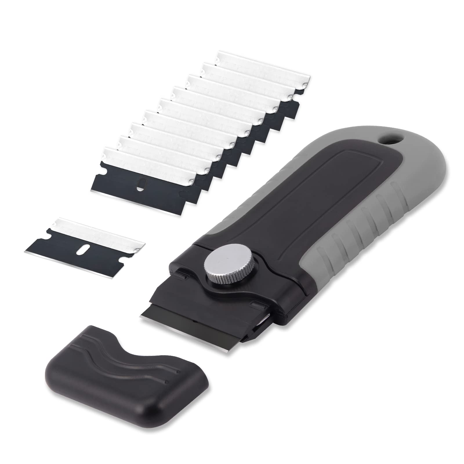 Razor Blade Scraper Tool (10 Count)