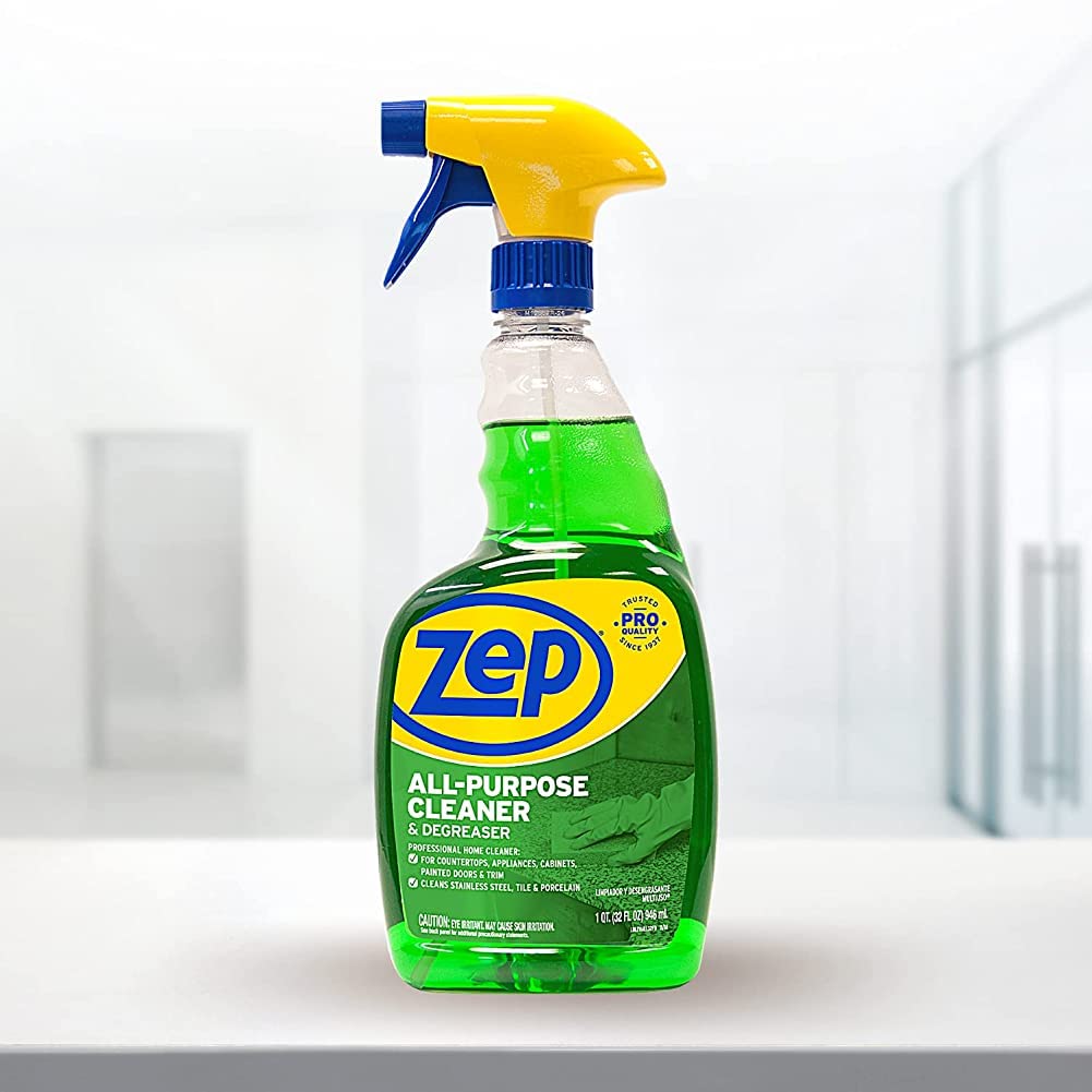 All Purpose Cleaner & Degreaser (384 Fl Oz)