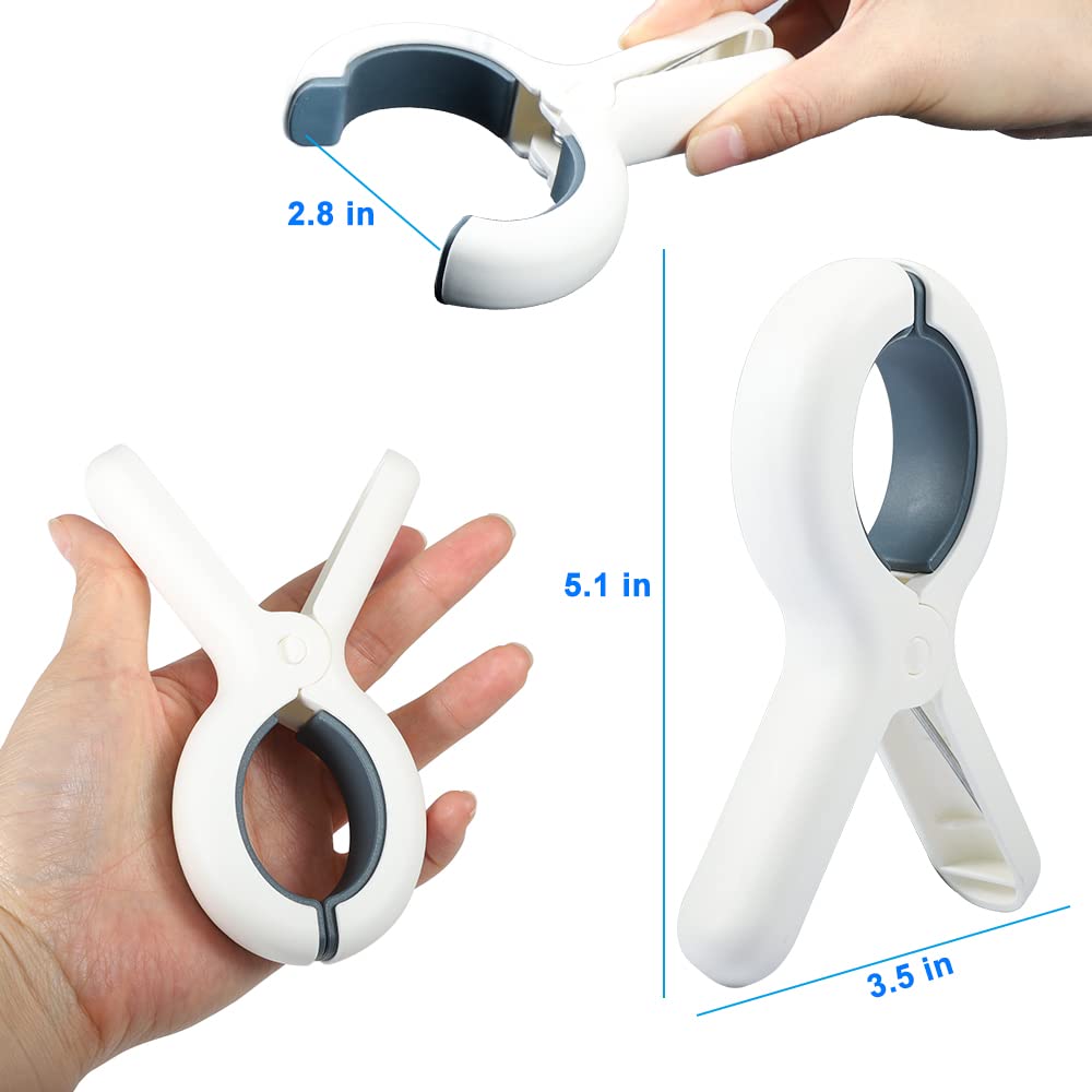 Beach Towel Clip