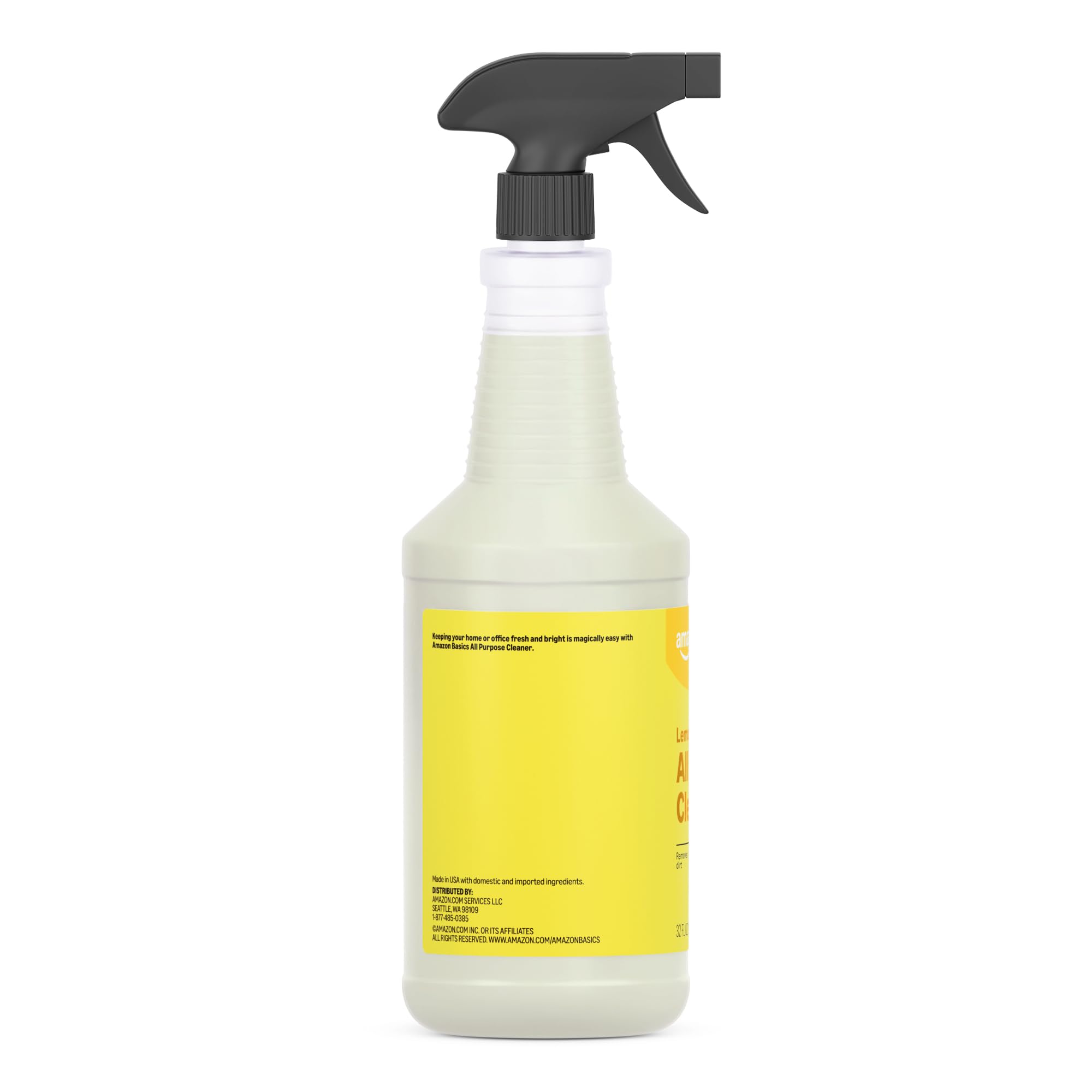 All Purpose Cleaner (64 Fl Oz) - ModHome Supplies