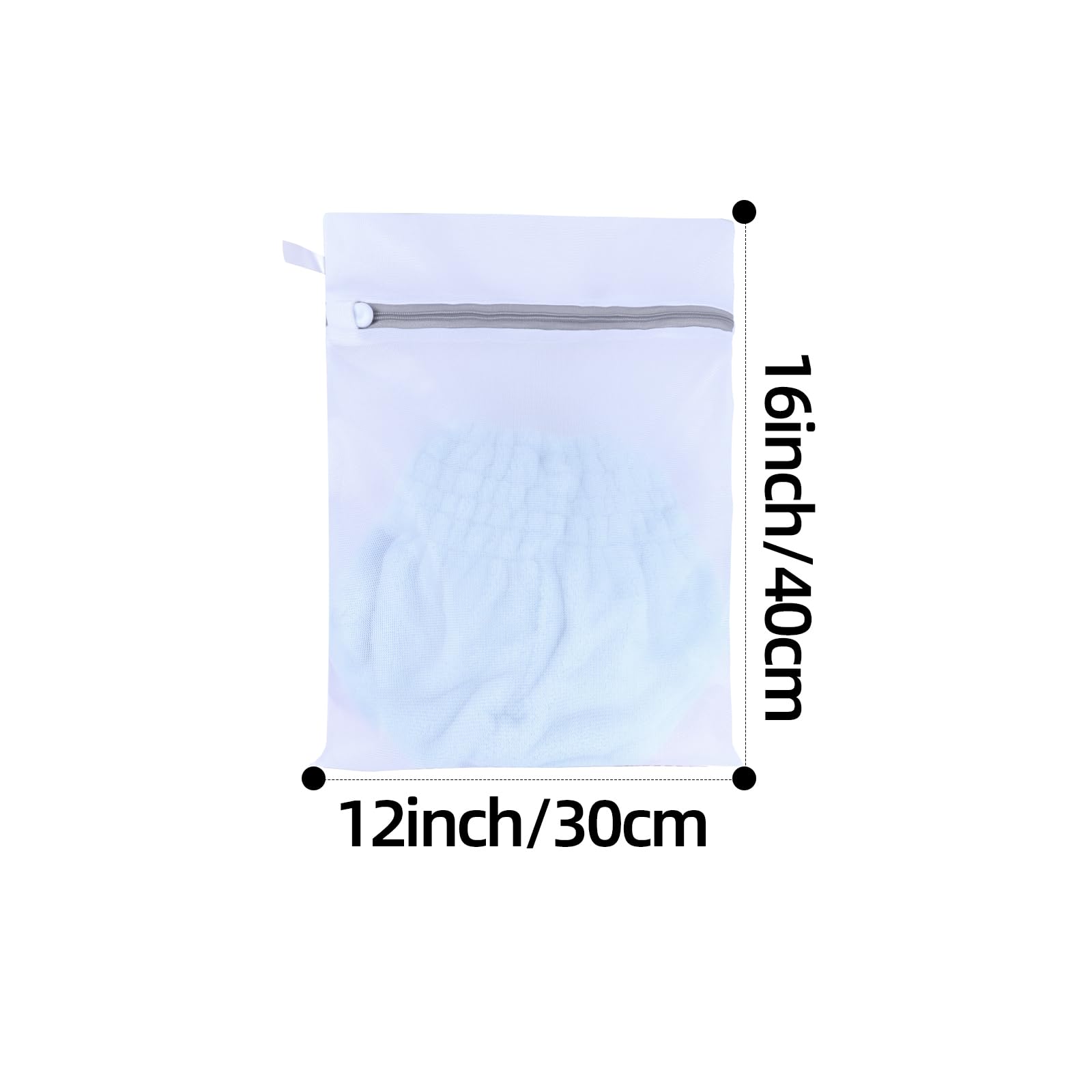 Mesh Laundry Bags