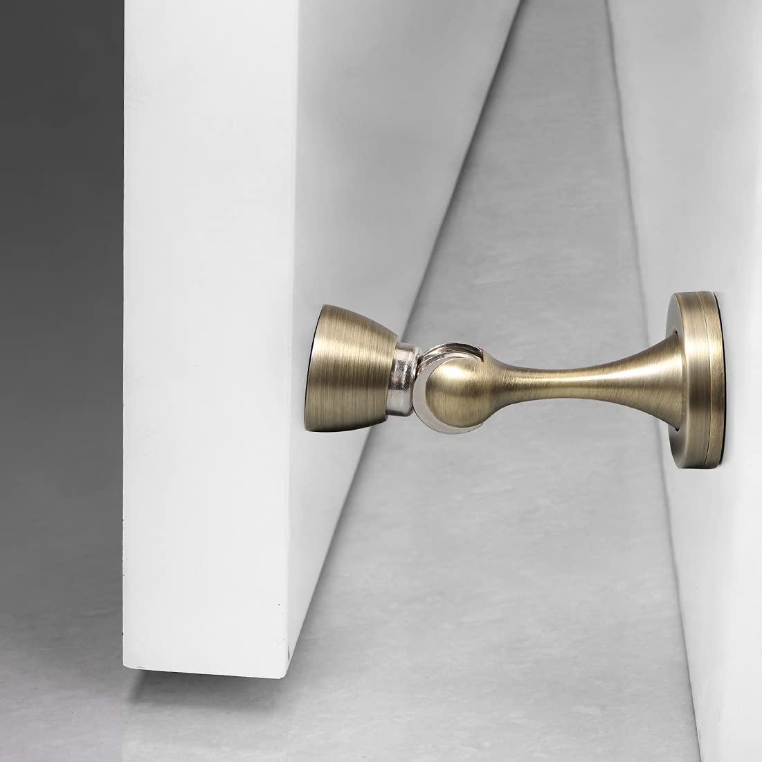 Door Stopper 1 Pack Magnetic