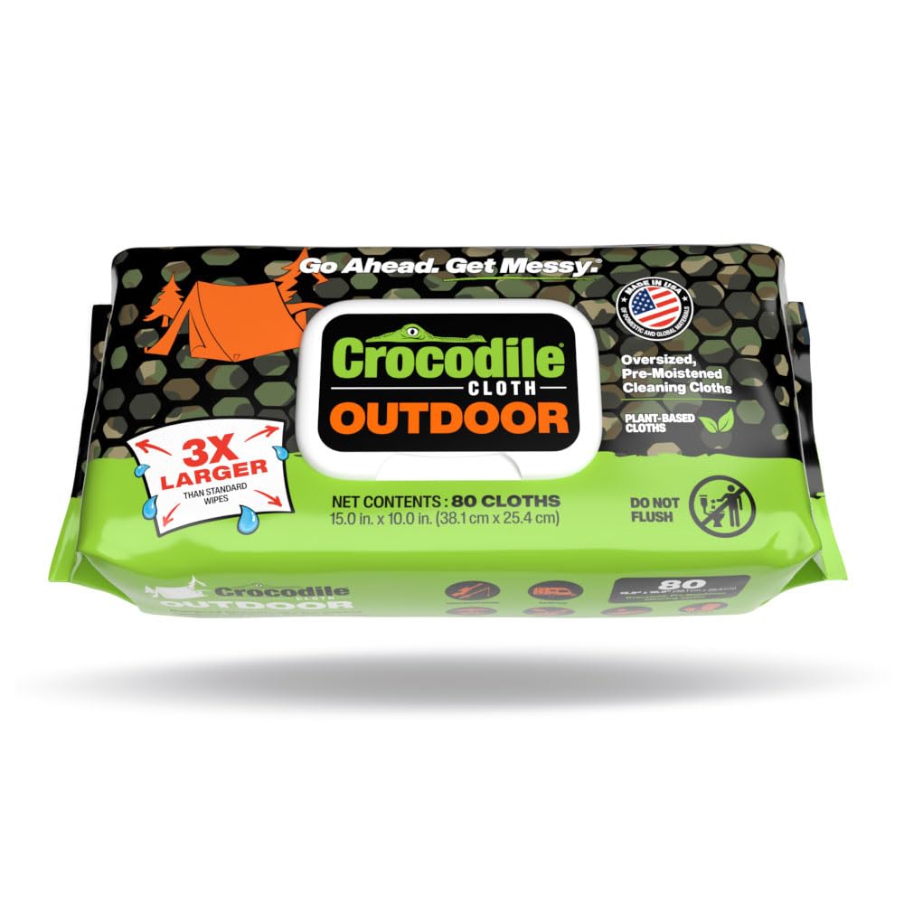 Outdoor Plant (80 Count)