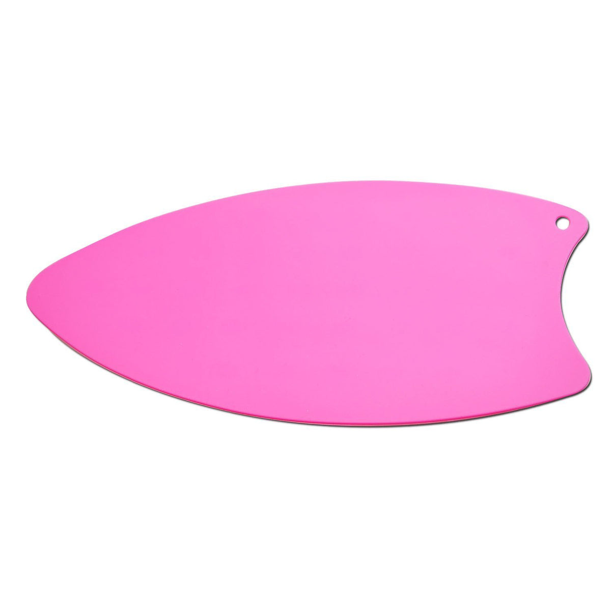 Silicone Iron Rest Pad for Ironing Board Hot Resistant Mat