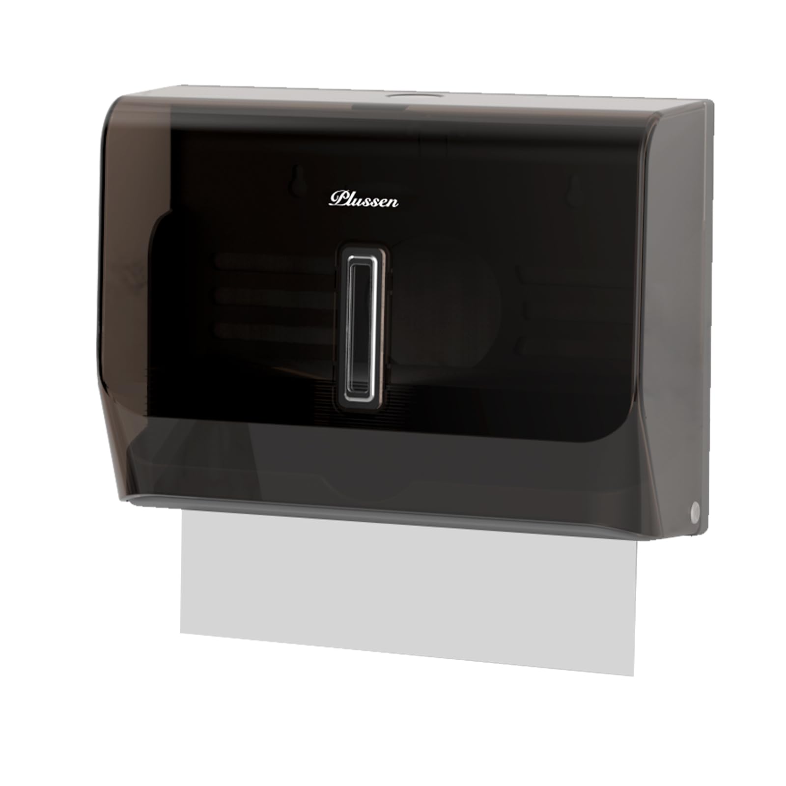 Paper Towel Dispenser Adhesive Wall Mounted