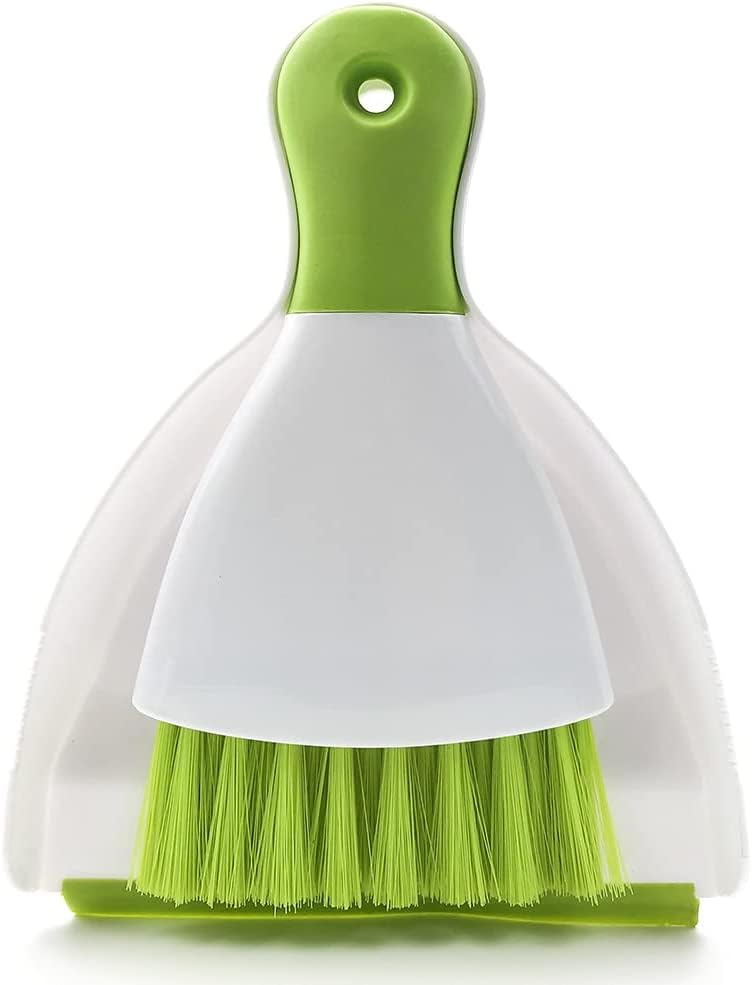 Dust pan Broom Brush Dustpan (2 Count)