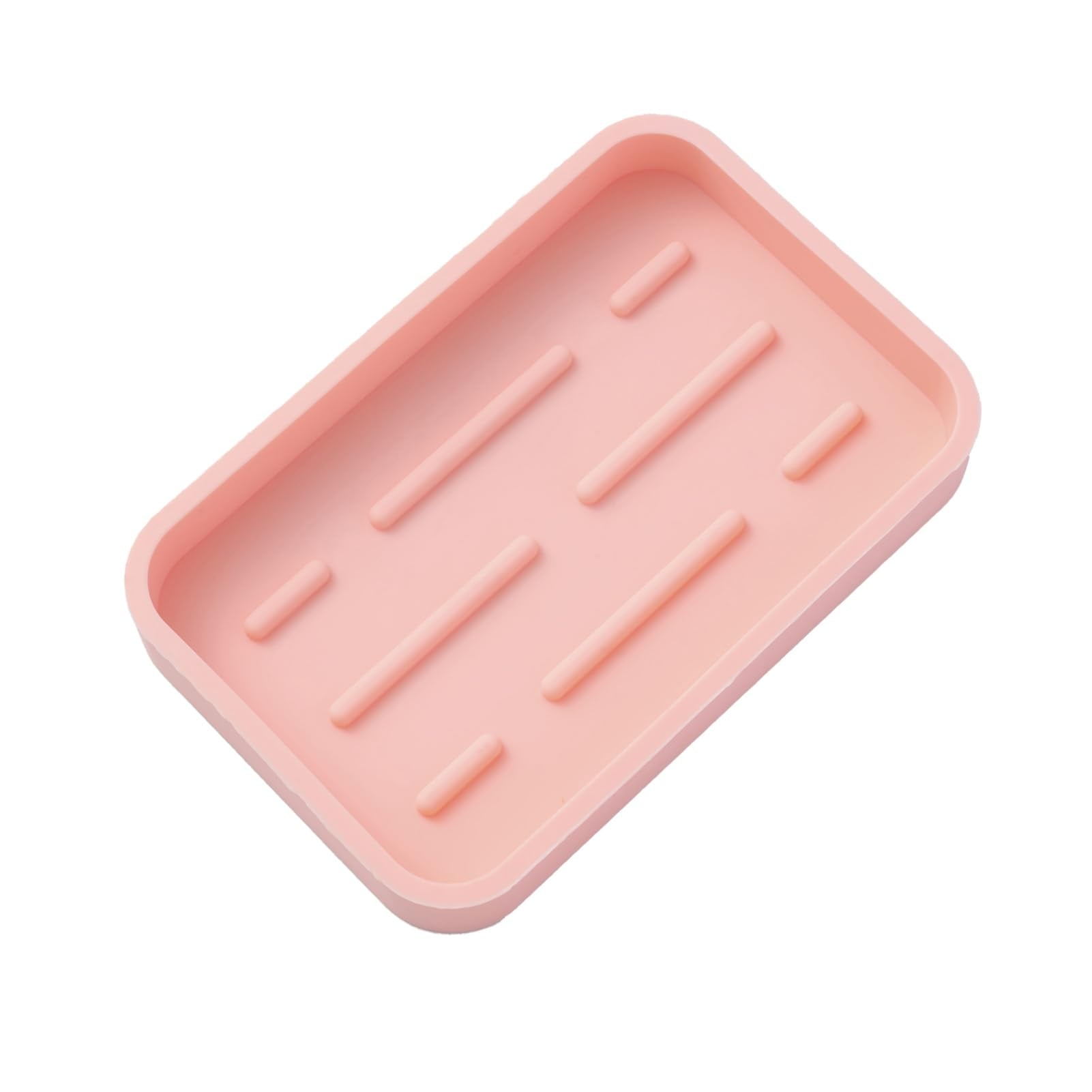 Silicone Kitchen Sink Organizer Tray for Multiple Usage