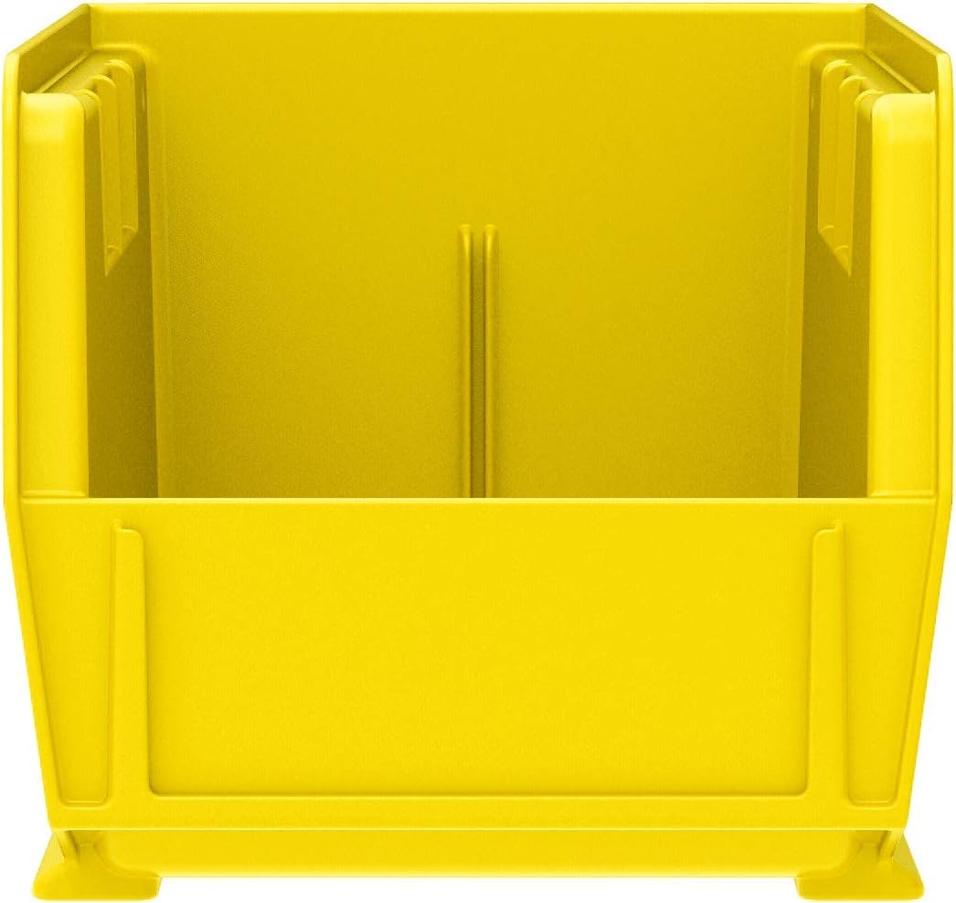 30230 AkroBins Plastic Storage Bins (12 Count)