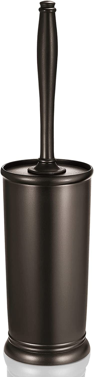 Toilet Bowl Brush Holder Set