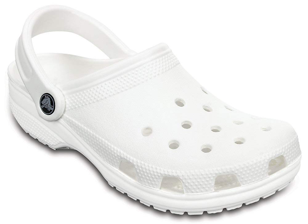 Unisex Adult Classic Clog