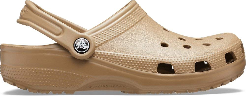 Classic Clog Khaki Men's 5