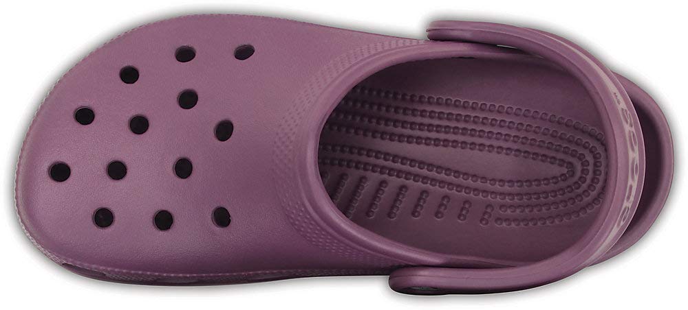 Men's and Women's Classic Clog