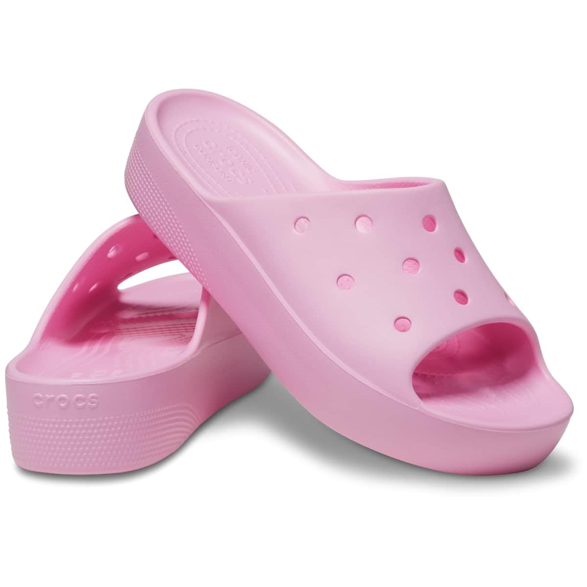 Women's Classic Platform Slide