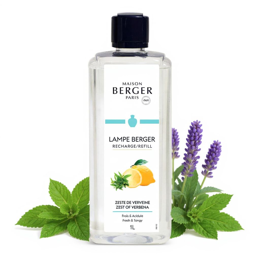 Lampe Berger Refill (33.8 Fl Oz)