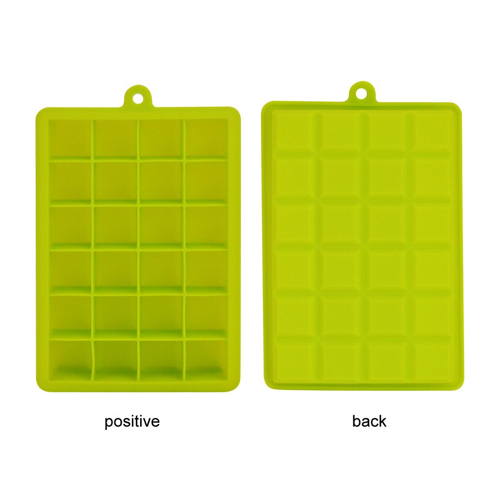 Ice Cube Tray (2 Count)