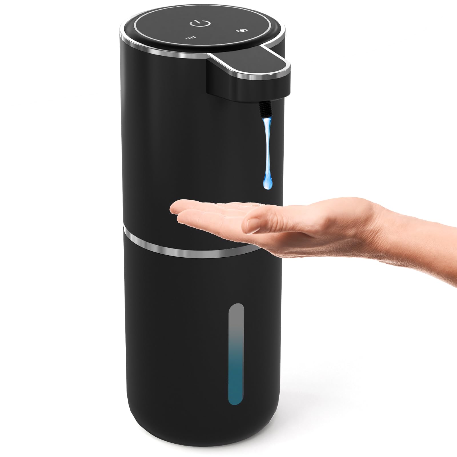 Automatic Soap Dispenser Touchless