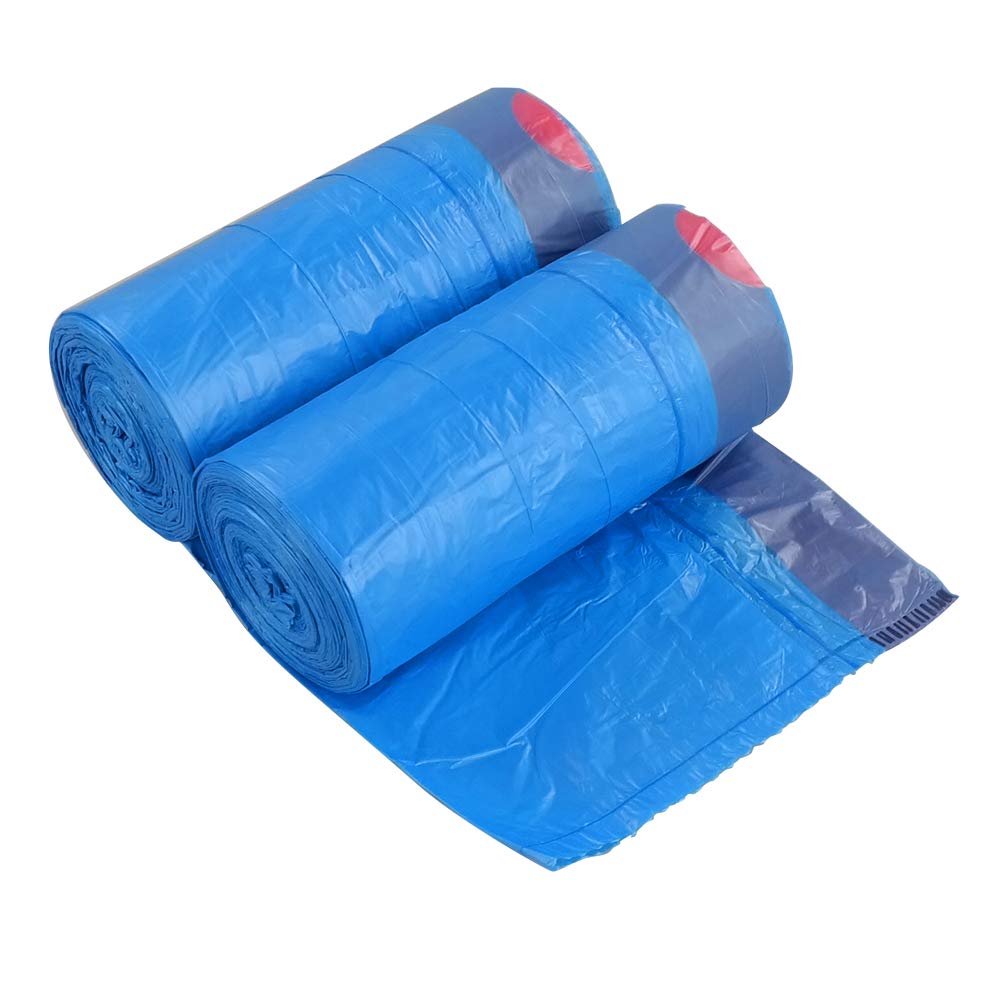 5 Gallon Small Garbage Bag (110 Count)
