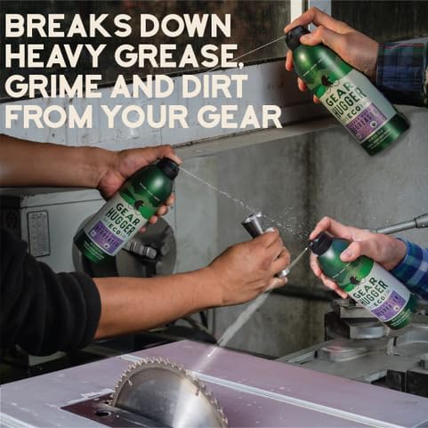 Lubricant Degreaser & Rust Remover (33 Ounce)