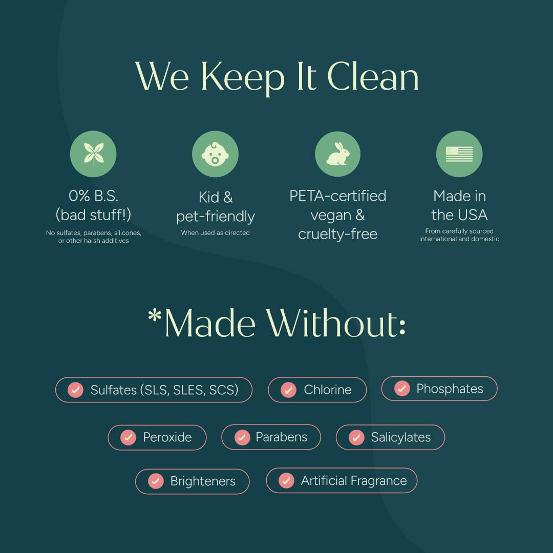 Screen Cleaner with Microfiber Cloth (4 Fl Oz)