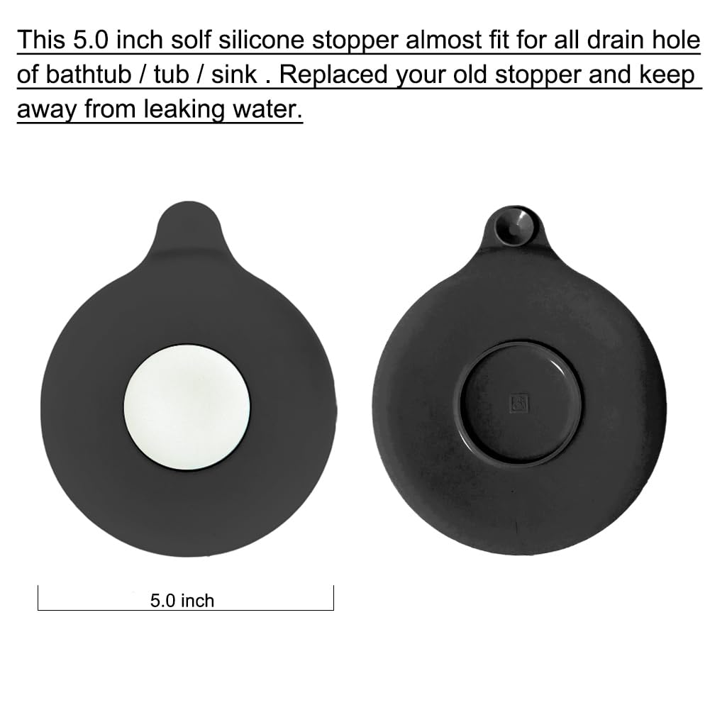 Bathroom Sink Stopper