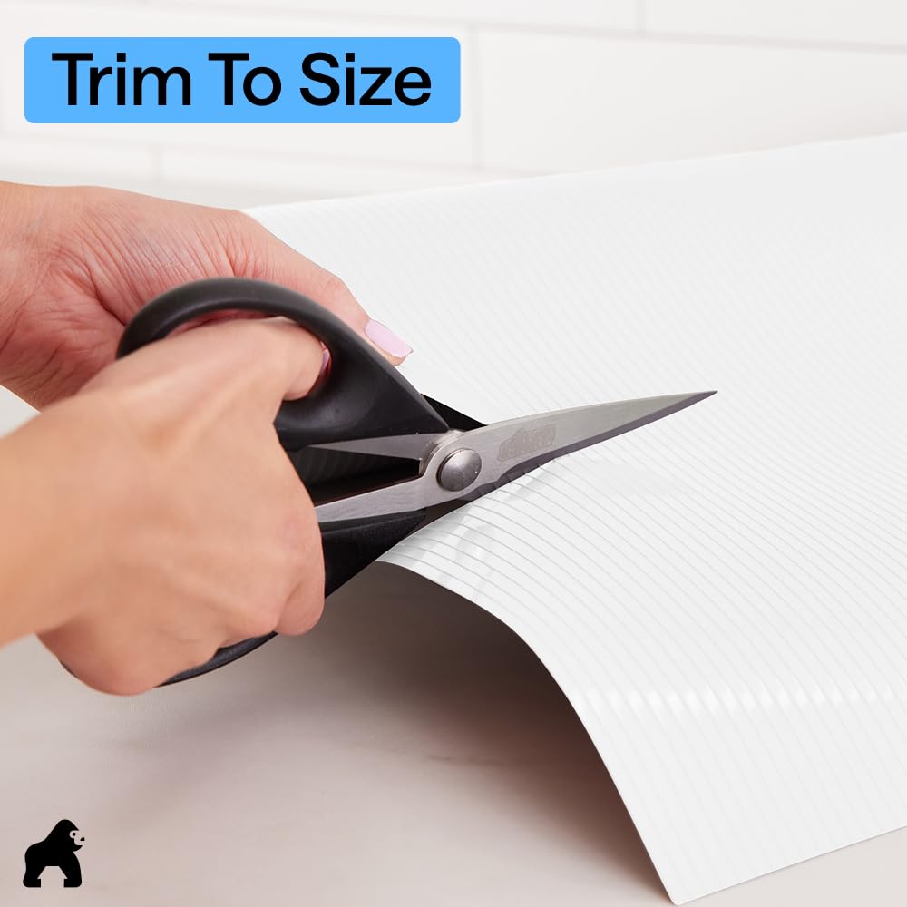 DuraGuard Shelf Liner (29.17 Sq Ft)