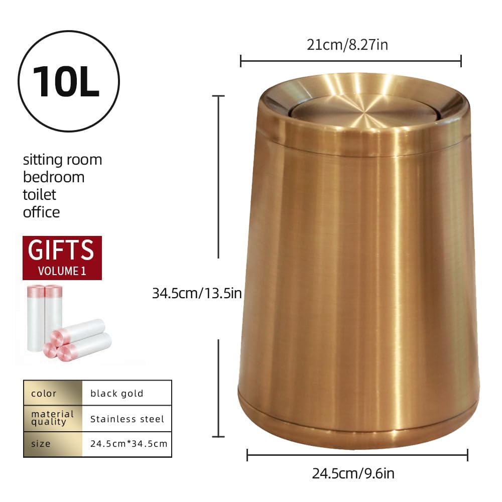 10 L 2.6Gallen