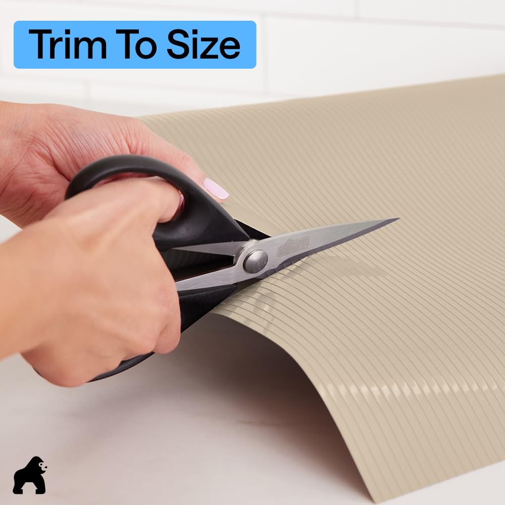 DuraGuard Shelf Liner (16.66 Sq Ft)
