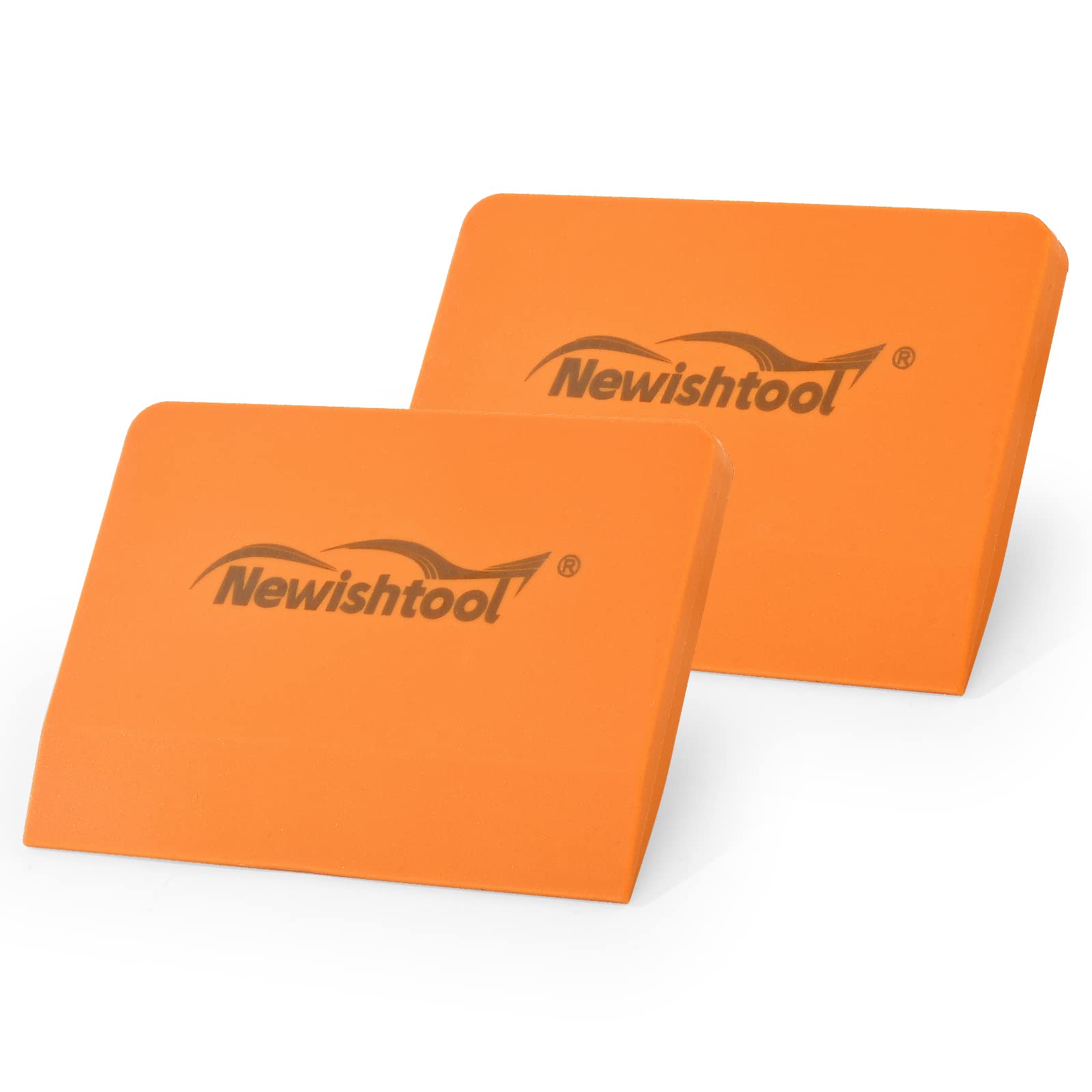 Soft Silicone Small Squeegee for Vinyl