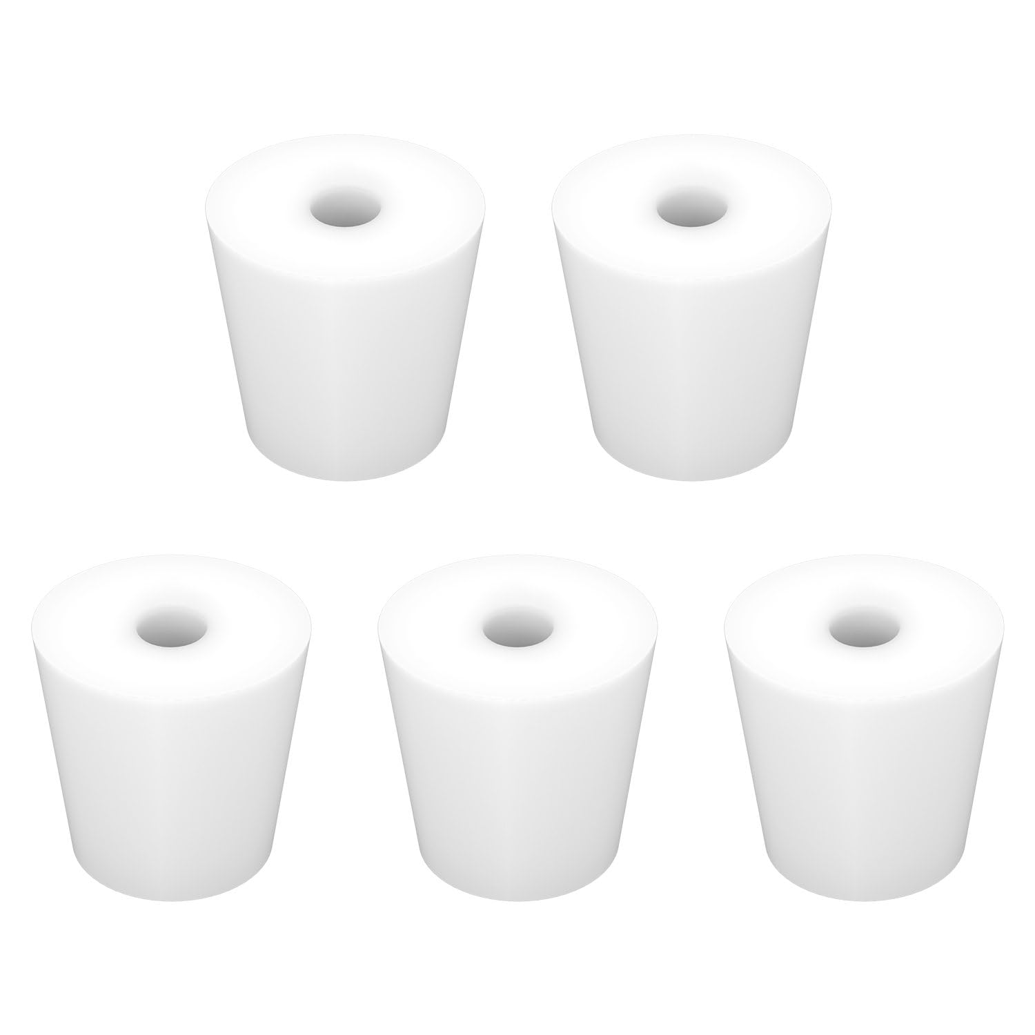 5 Pack 5# Single (5 Count)