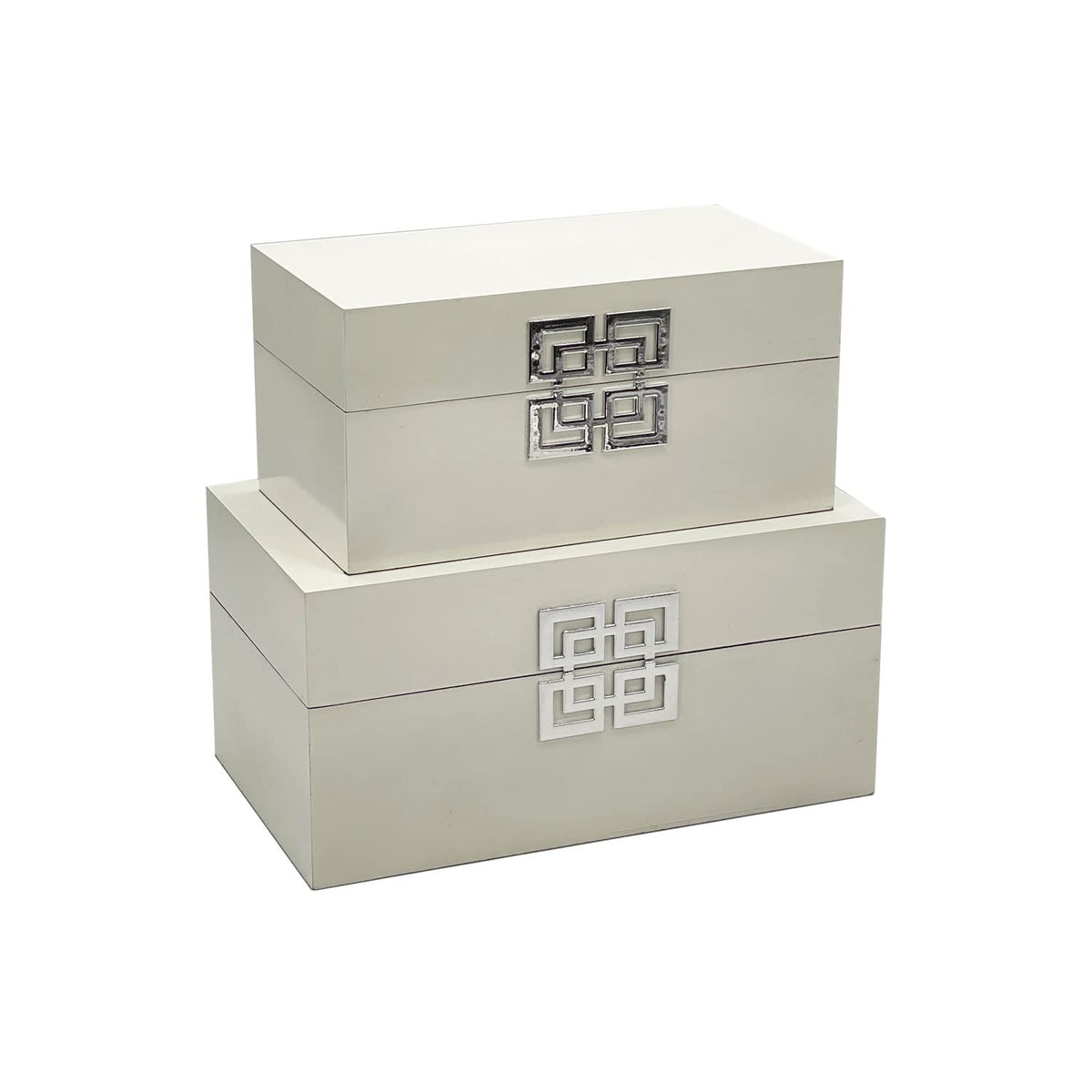 Storage Box Set Decorative Storage Box w